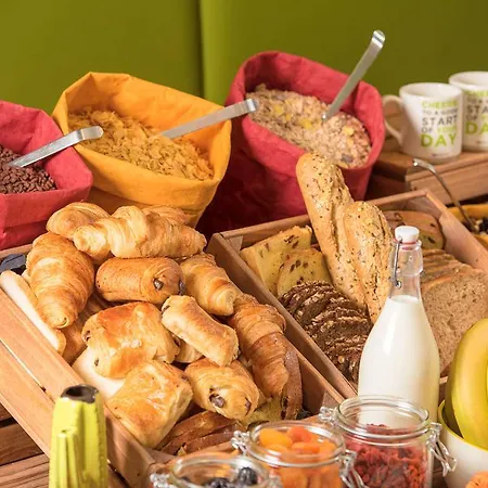 Ibis Styles Siem Reap 