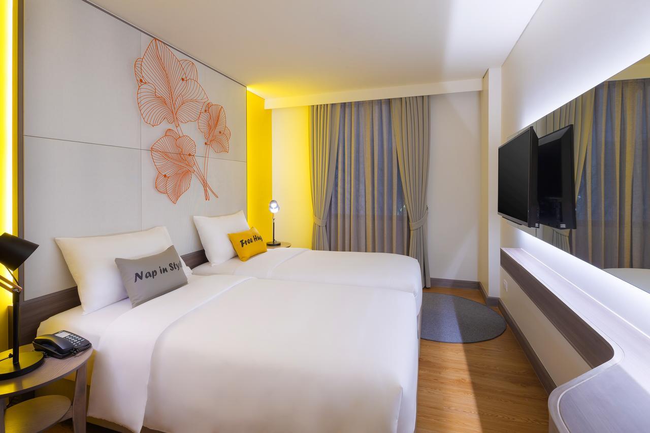 Hotel Ibis Styles