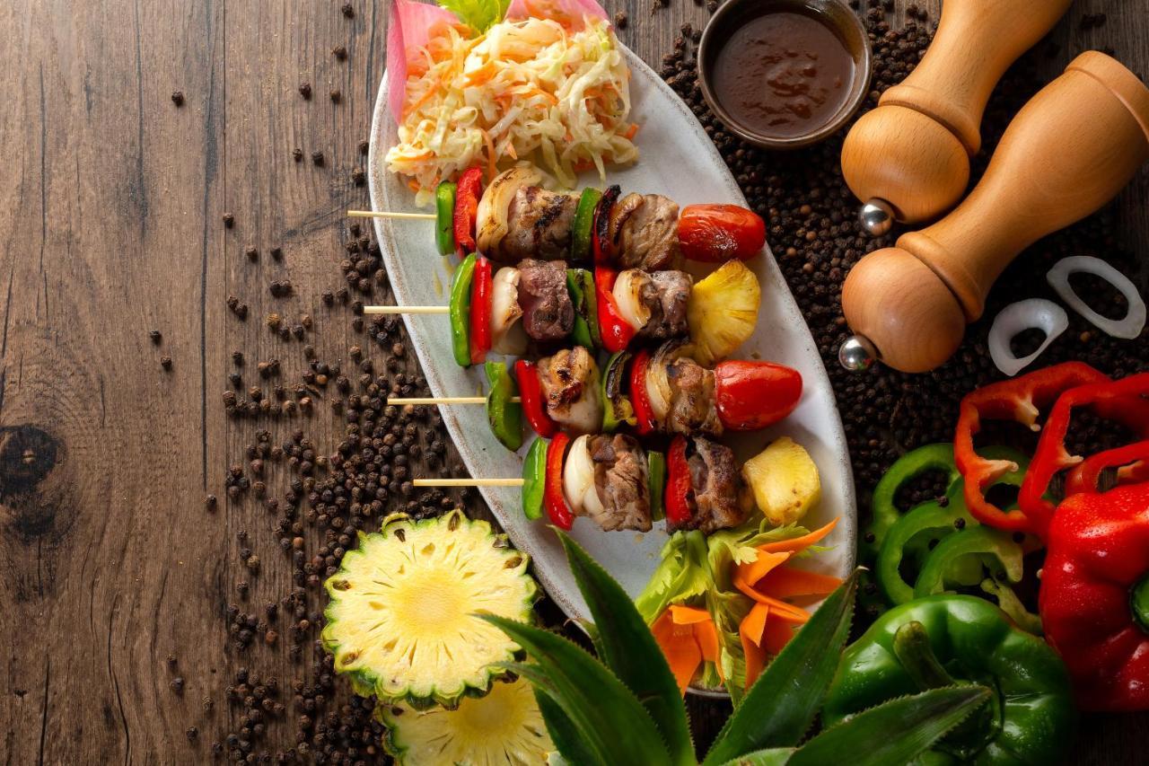 Hotel Ibis Styles Siem Reap