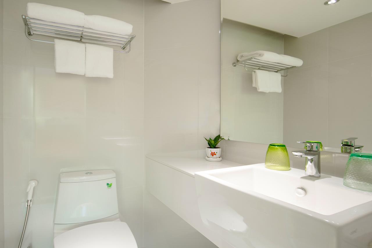 ไอบิส สไตล์ เสียมเรียบ โรงแรม เสียมราฐ