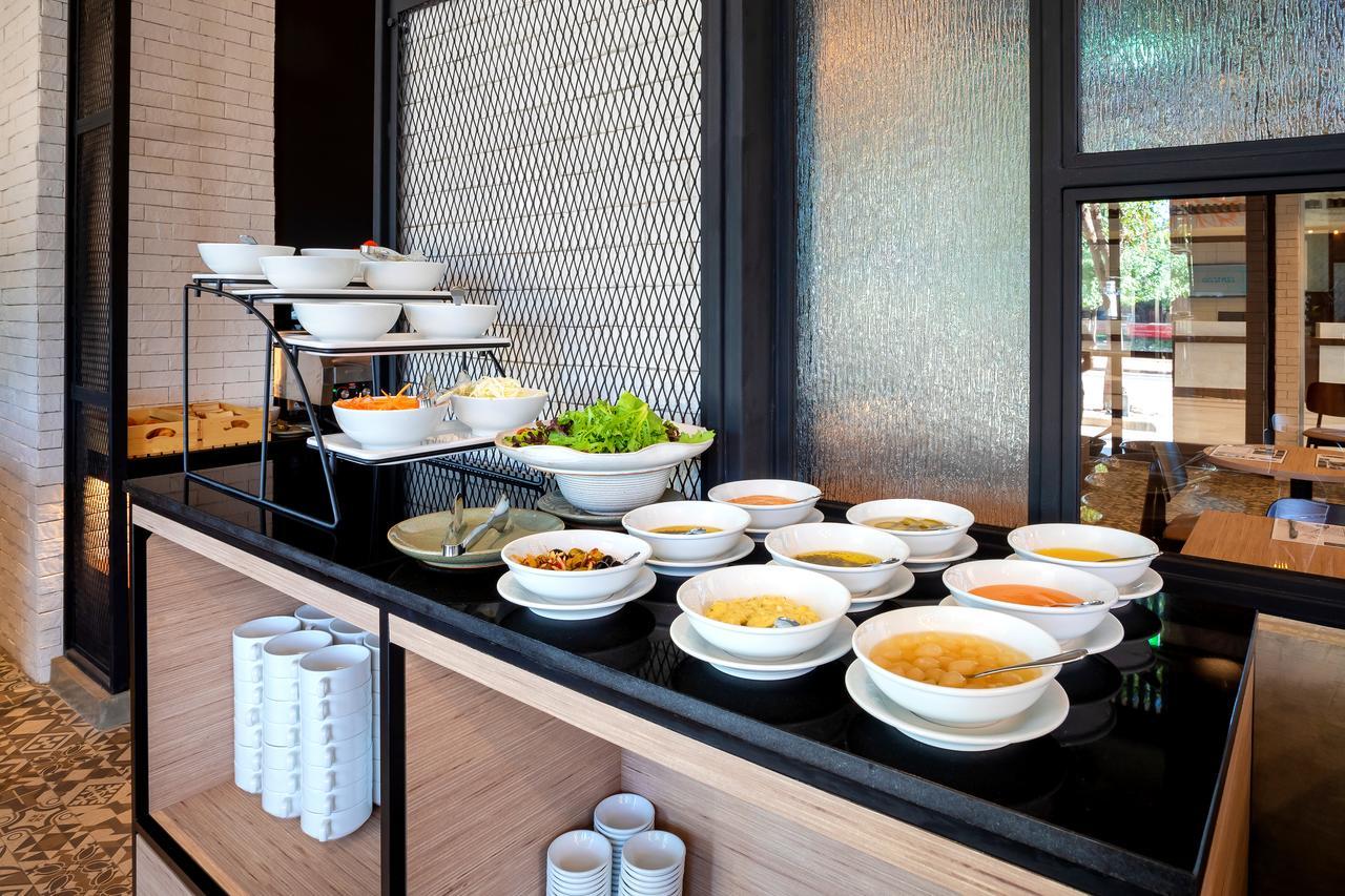 โรงแรม ไอบิส สไตล์ เสียมเรียบ เสียมราฐ